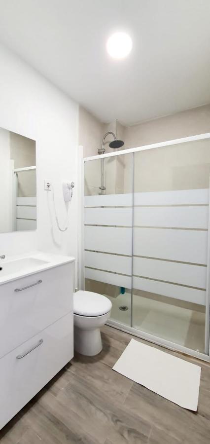 Atico Suite En El Centro De Algeciras Exteriör bild